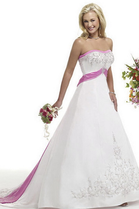 Abiti sposa classici