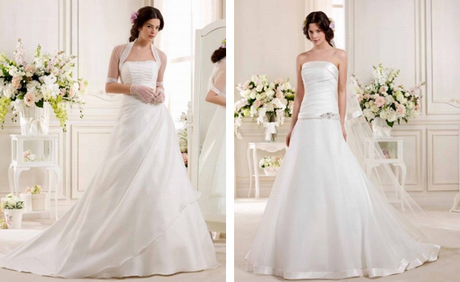 Abiti sposa colet 2014