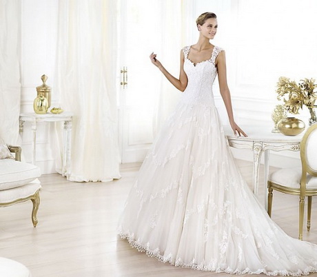 Abiti sposa collezione 2014