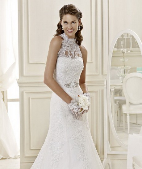 Abiti sposa collezione 2015