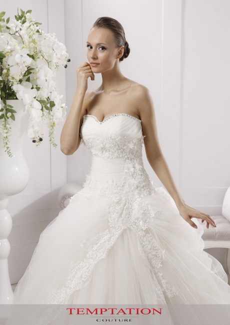 Abiti sposa collezione 2015