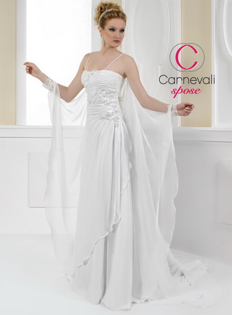 Abiti sposa collezioni