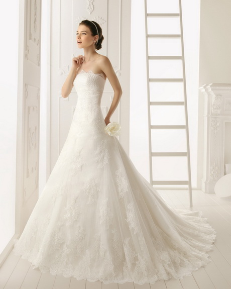 Abiti sposa collezioni