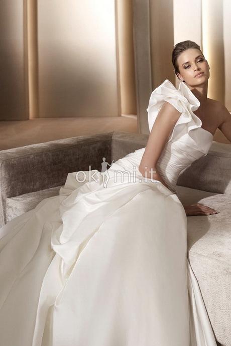 Abiti sposa eleganti