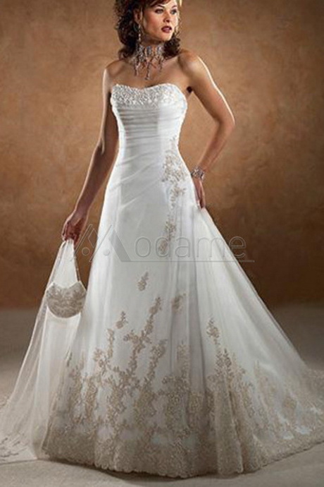 Abiti sposa eleganti