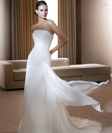 Abiti sposa fashion