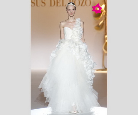 Abiti sposa fashion