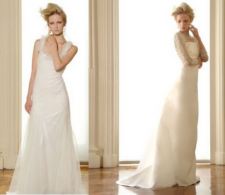 Abiti sposa ferretti