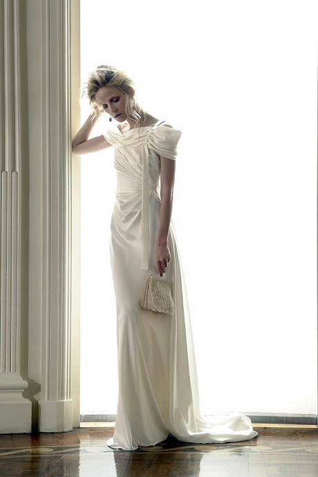 Abiti sposa ferretti