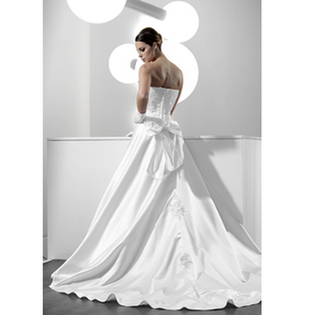 Abiti sposa magnani