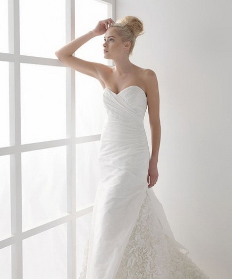 Abiti sposa nicole