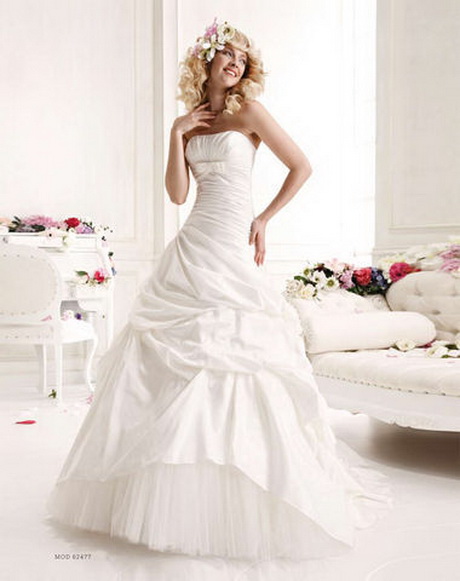 Abiti sposa nicole