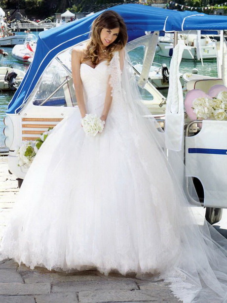 Abiti sposa nicole