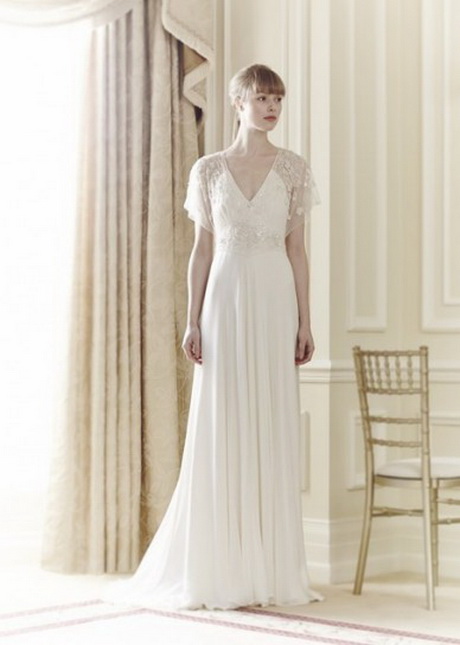 Abiti sposa vintage 2014