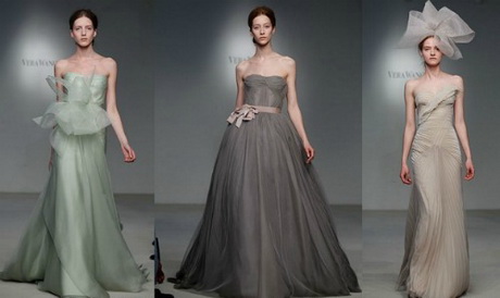 Abiti vera wang