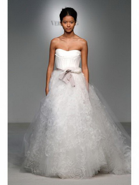 Abiti vera wang