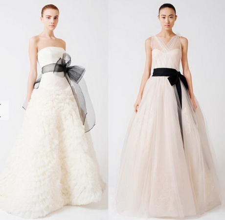 Abiti vera wang