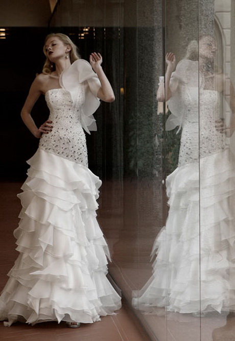 Abito da sposa aimee