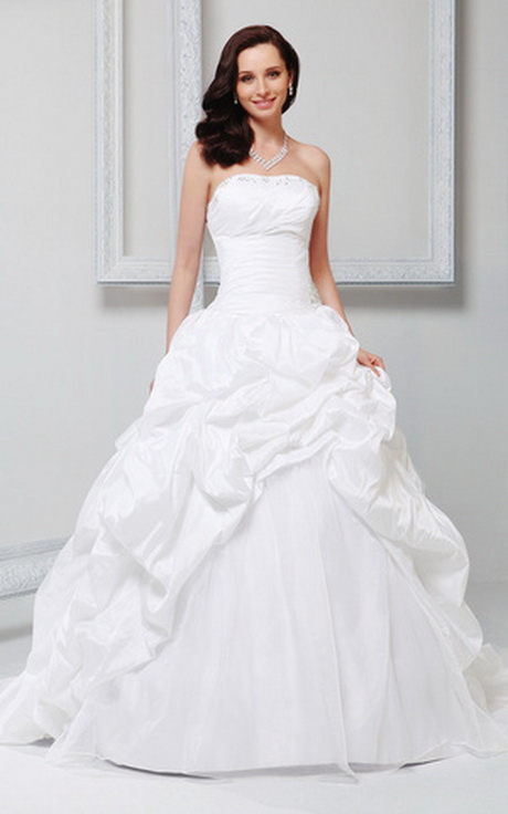 Abito da sposa modelli