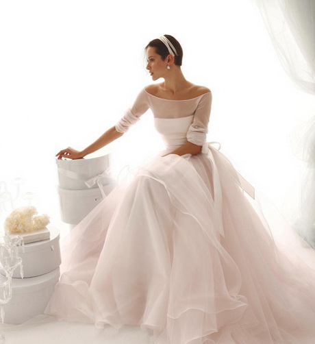 Abito da sposa perfetto