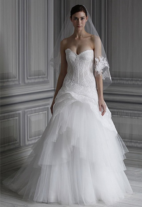 Abito da sposa sogno