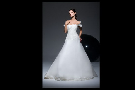 Abito da sposa stile principessa