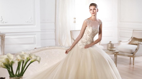 Abito sposa 2014