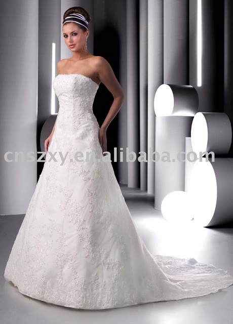 Abito sposa aimee