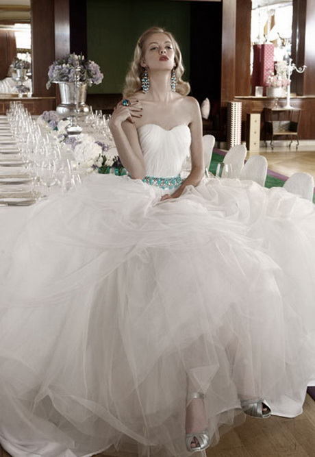 Abito sposa aimee