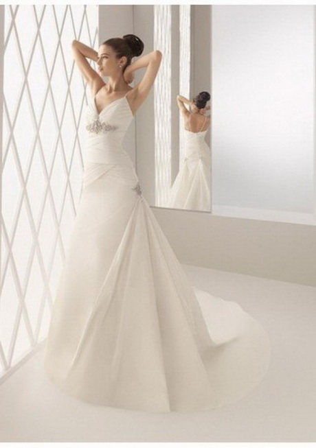 Abito sposa armani