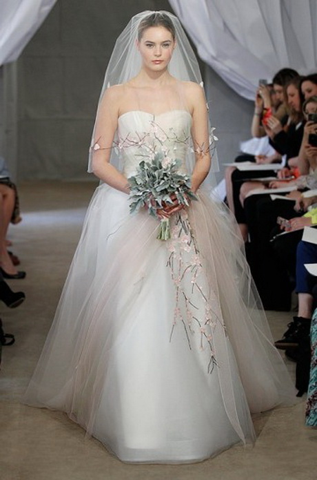 Abito sposa classico