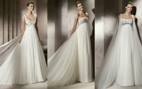 Abito sposa imperiale