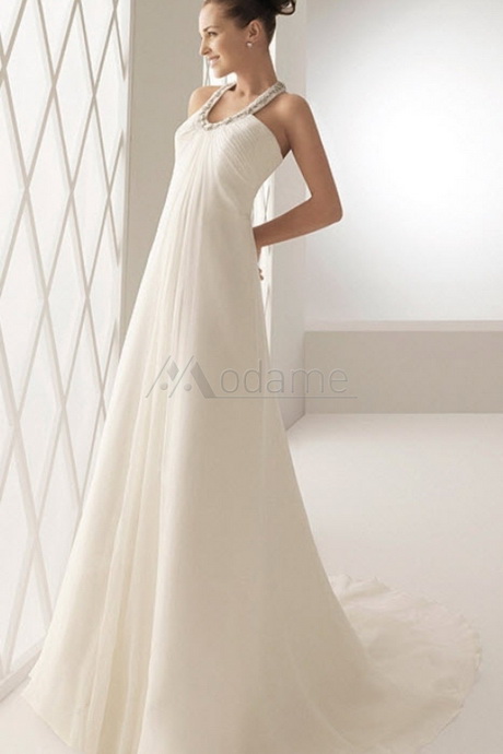 Abito sposa imperiale