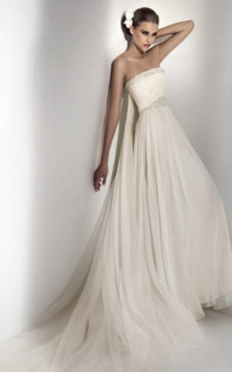 Abito sposa in tulle