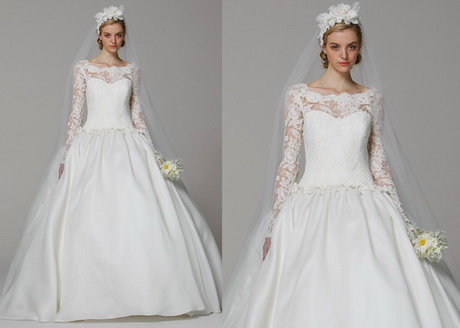 Abito sposa marchesa