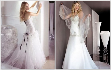 Aime vestiti da sposa