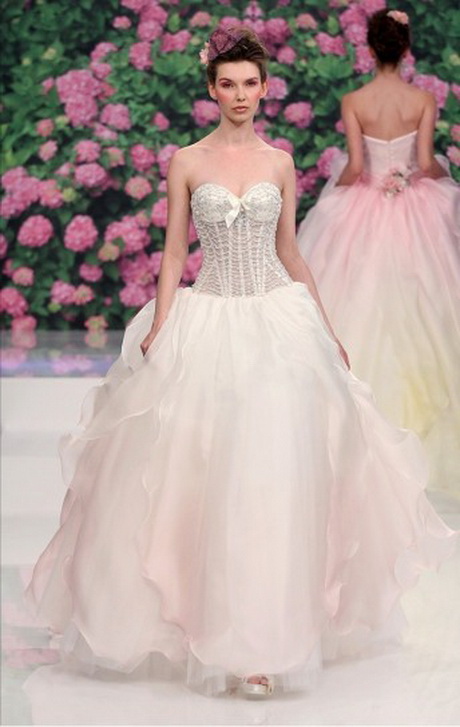 Aime vestiti da sposa