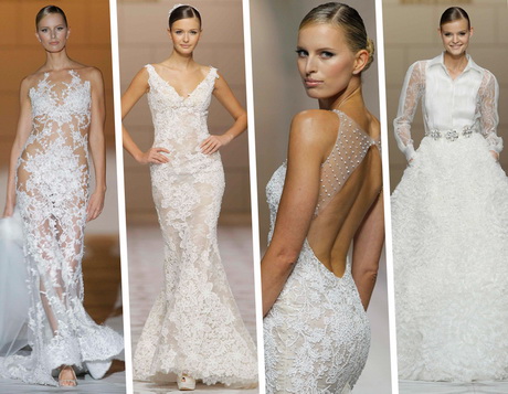 Alberta ferretti sposa 2015