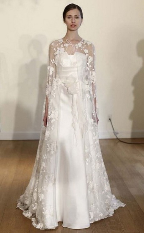 Alberta ferretti sposa 2015