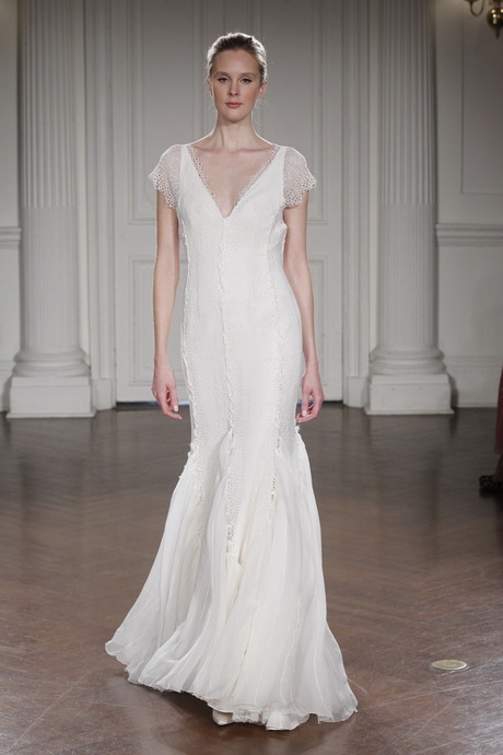 Alberta ferretti sposa 2015