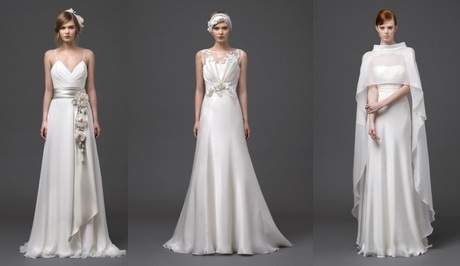 Alberta ferretti sposa 2015