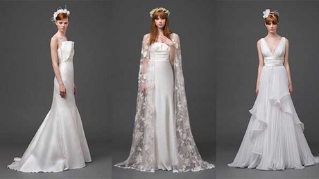 Alberta ferretti sposa 2015