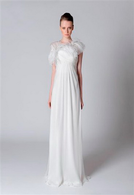 Alberta ferretti sposa