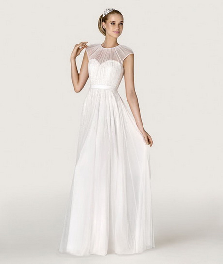 Anteprima abiti sposa 2015