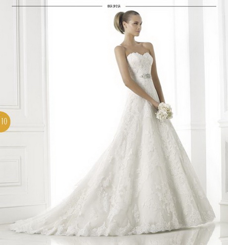 Anteprima abiti sposa 2015