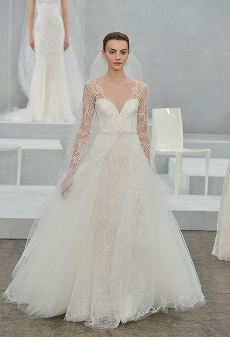 Anteprima abiti sposa 2015