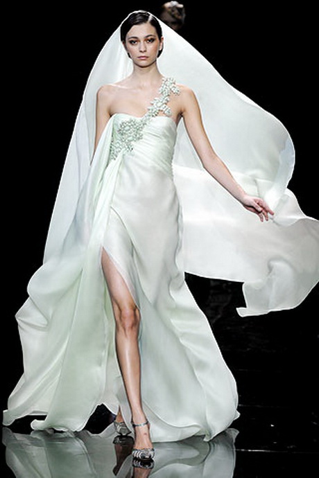 Armani abiti sposa