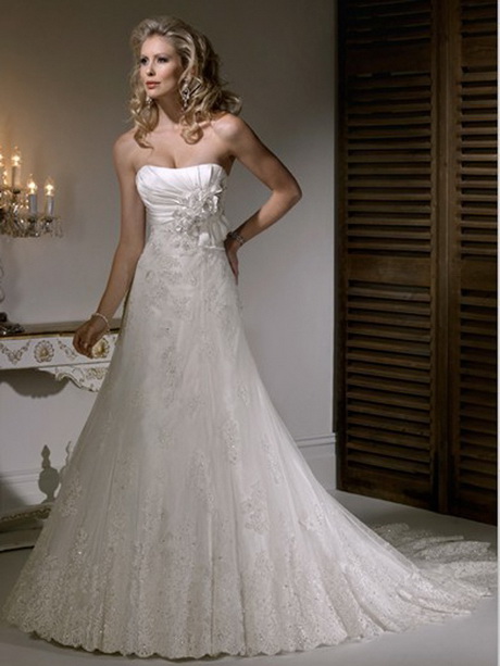 Bustino sposa