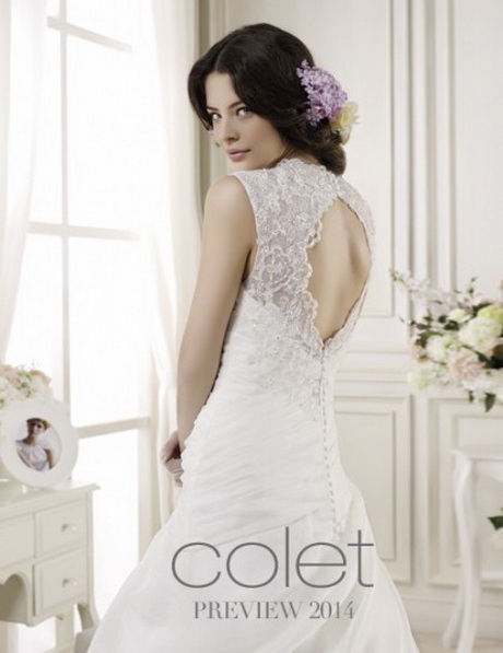 Colet sposa 2014