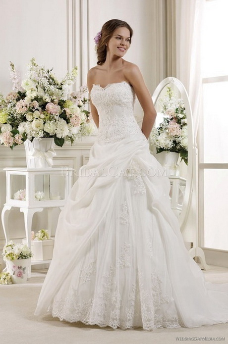 Colet sposa 2014